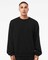BELLA + CANVAS® Sponge Fleece Classic Crewneck Long Sleeve Sweatshirt